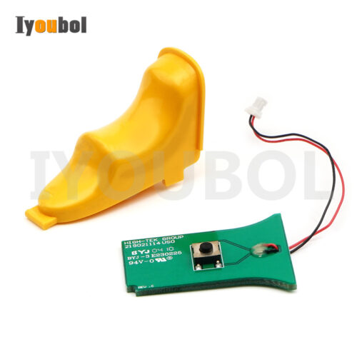 Trigger Switch Set Replacement for Symbol MC3190-G,MC32N0-G