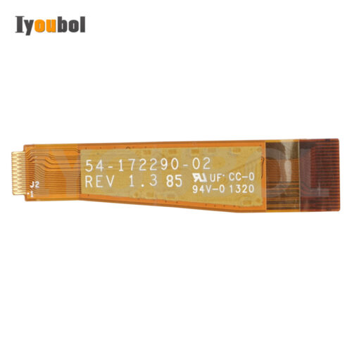 Scanner Flex Cable (2D) Replacement for Symbol MC3190-G,MC3190-R,MC3190-S