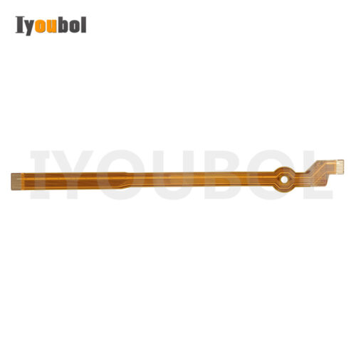 Scanner Flex Cable Replacement for Symbol MC3190-R, MC3190-S