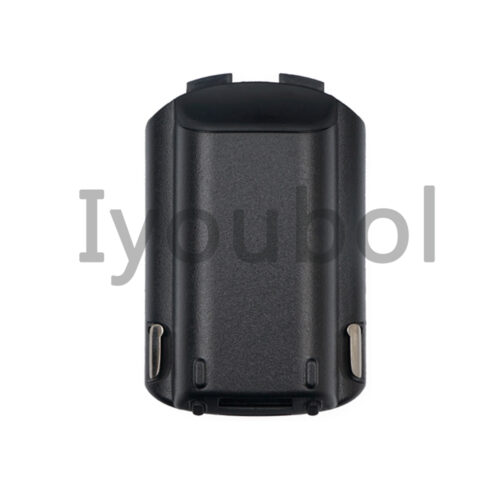 High Capacity/Extended Battery Cover  for Symbol MC3190-R, MC3190-S