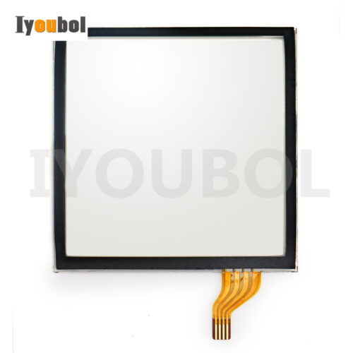 Touch Screen Digitizer Replacement for Symbol MC3190-G, MC3190-R, MC3190-S, MC32N0-G, MC32N0-R, MC32N0-S