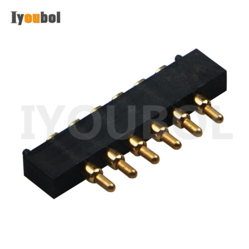 Battery Connector Replacement for Symbol MC3190-G,MC3190-R,MC3190-S