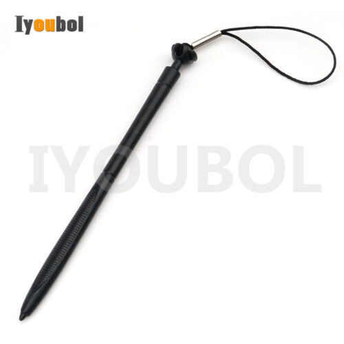 Stylus Set (5 Pieces) Replacement for Symbol MC3190-G,MC32N0-G,MC9190-G,MC9200-G,MC92N0-G