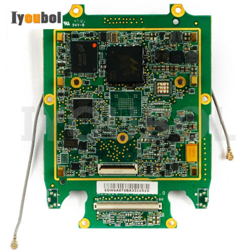 Motherboard Replacement for Symbol MC3190-S