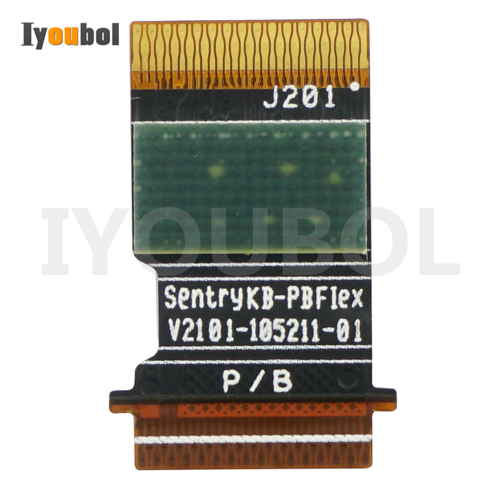 Symbol MC330K-G Flex Cable