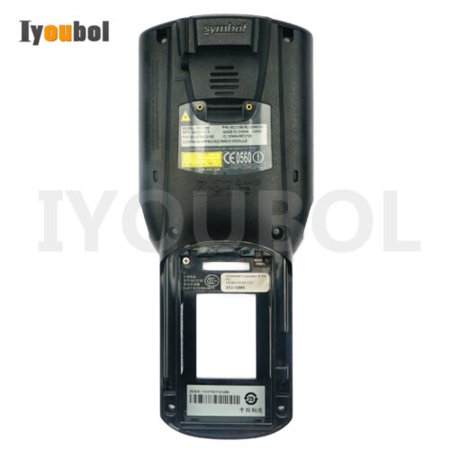 Symbol MC3190-R Back Cover