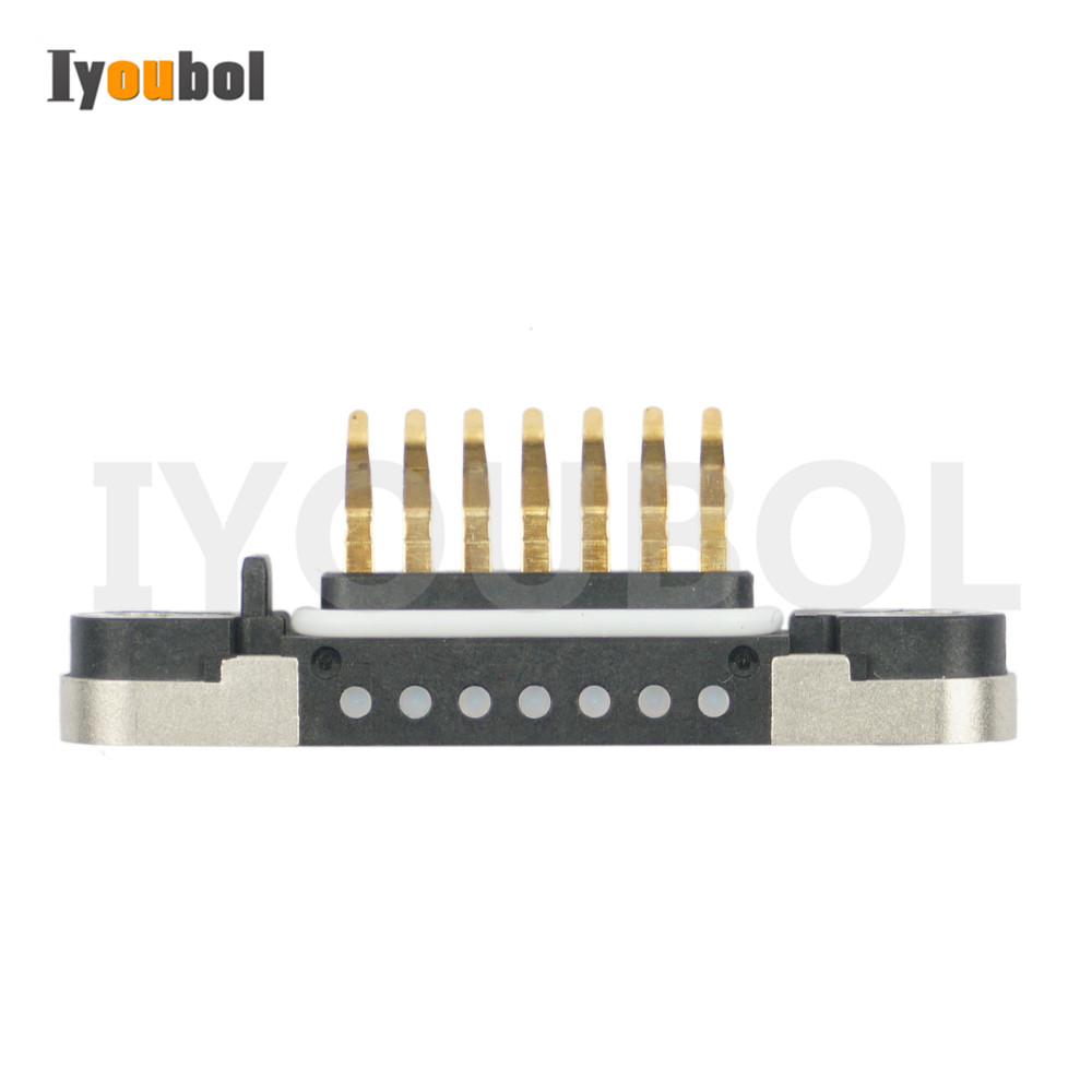 Sync Charge Connector Replacement for ZEBRA MC330K-G - Image 2