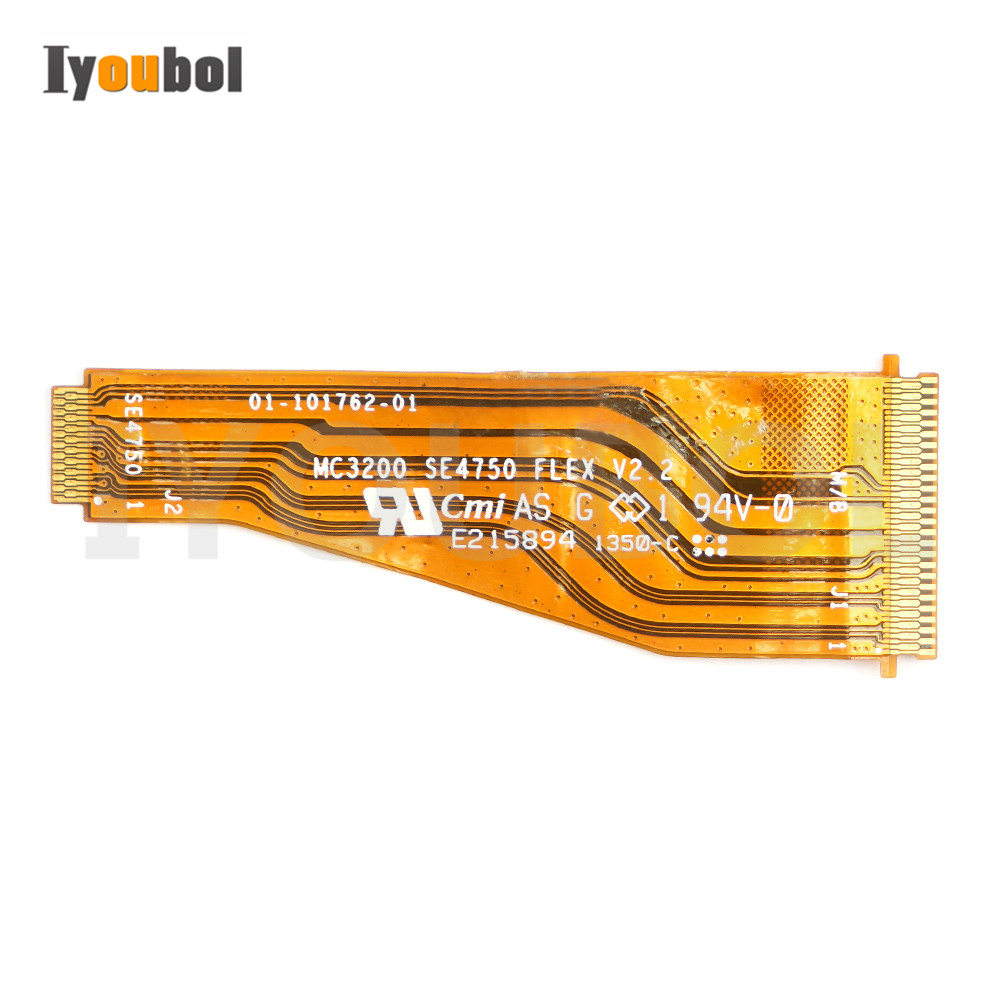 MC32N0 Scanner Flex Cable