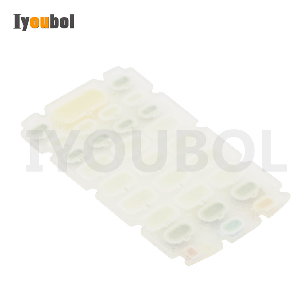 29-Key Keypad for ZEBRA MC330K-G MC330M-G MC330K-R MC330M-R MC330K-S MC330M-S - Image 4