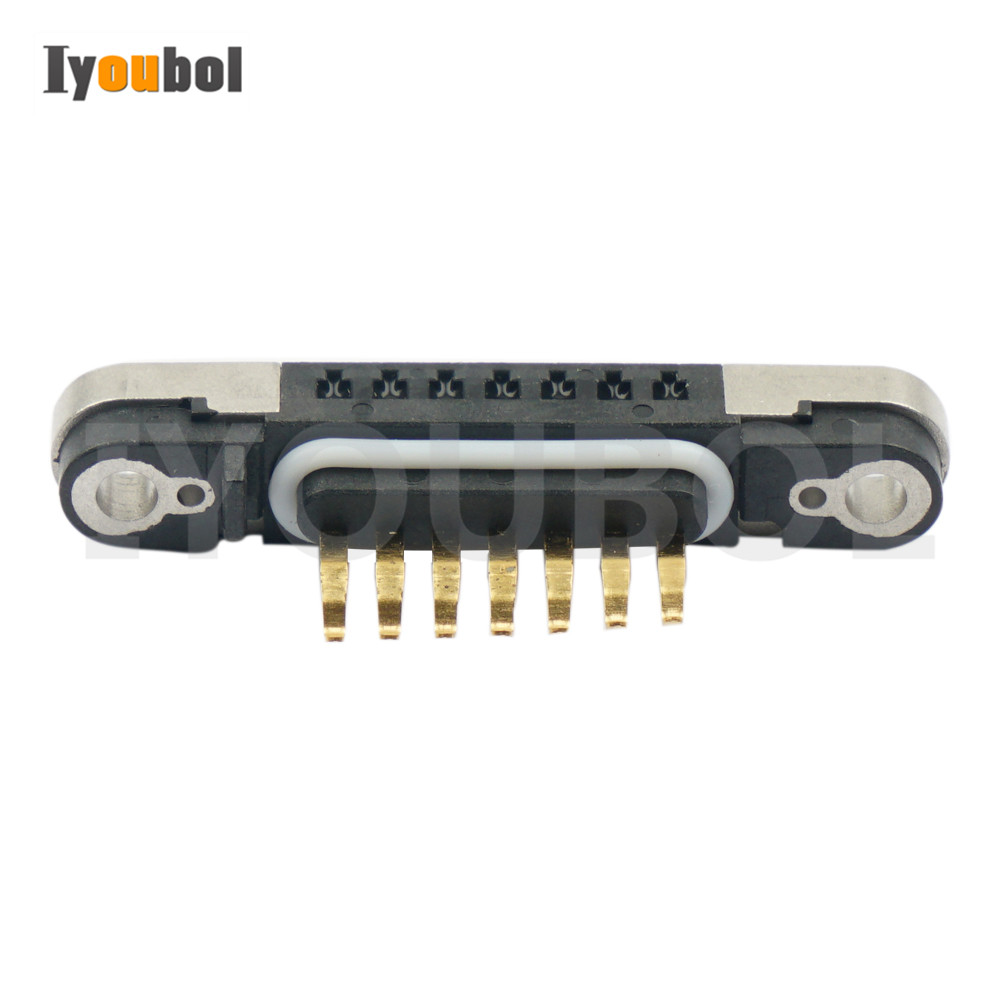 Sync Charge Connector Replacement for ZEBRA MC330K-G - Image 3