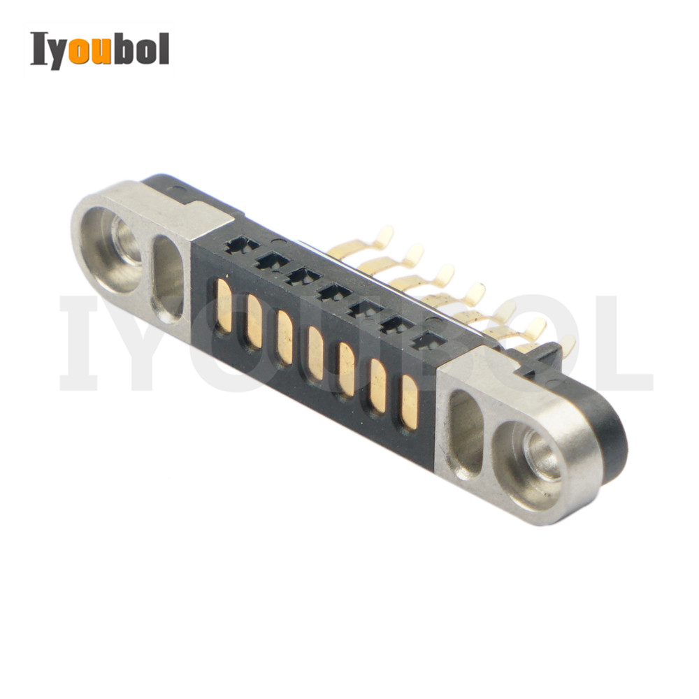 Sync Charge Connector Replacement for ZEBRA MC330K-G - Image 4