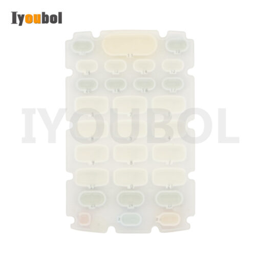 29-Key Keypad for ZEBRA MC330K-G MC330M-G MC330K-R MC330M-R MC330K-S MC330M-S