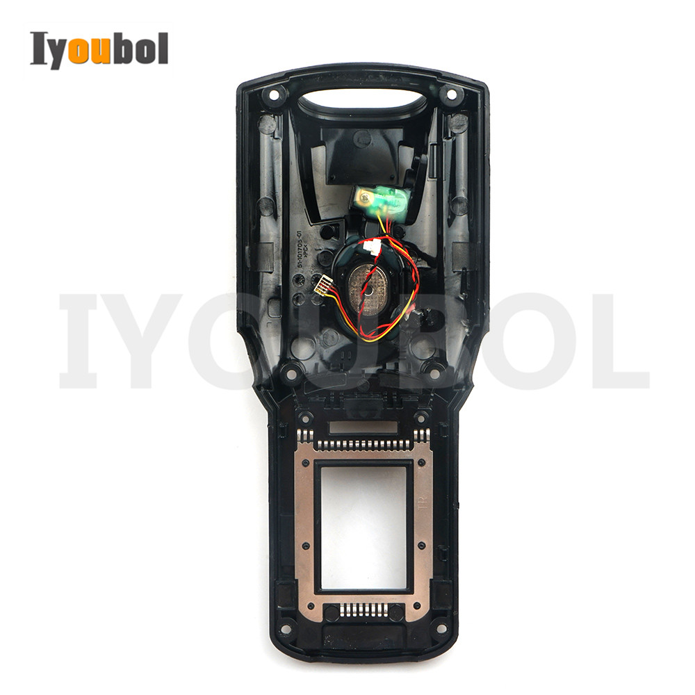 Back Cover/ Bottom Shell Replacement for Symbol MC3190-S (Straight Shooter) - Image 2