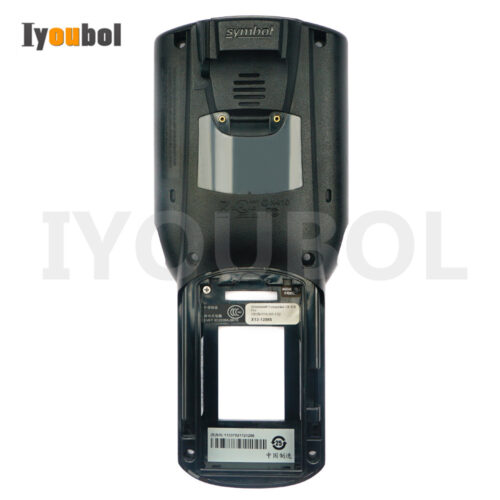 Back Cover for Symbol ZEBRA MC32N0-R (Rotating Head)