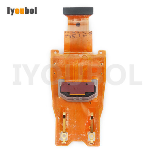 Flex Cable for Keypad, Battery, SD Card (24-84046-02) for MC9090-G, MC9090-K ,MC9094-K, MC9190-G, MC9200-G, MC92N0-G