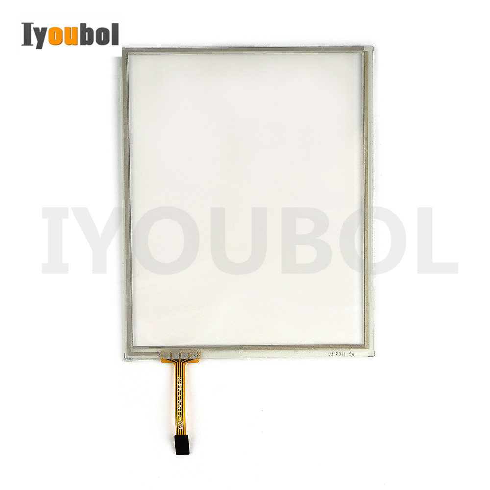 Touch Screen (Digitizer) for Motorola Symbol MC55A , MC55A0 ,MC55N0 ,MC65 ,MC67 - Image 2