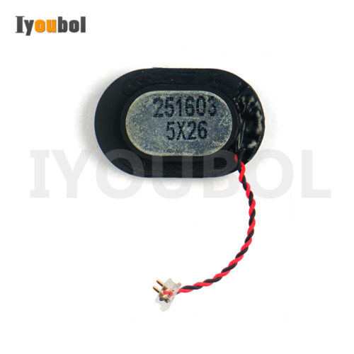 Speaker for Motorola Symbol MC55A, MC55A0, MC55N0, MC65, MC67