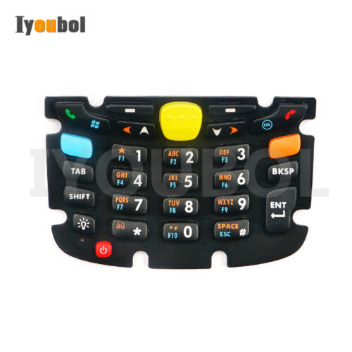 Symbol MC55N0 Keypad