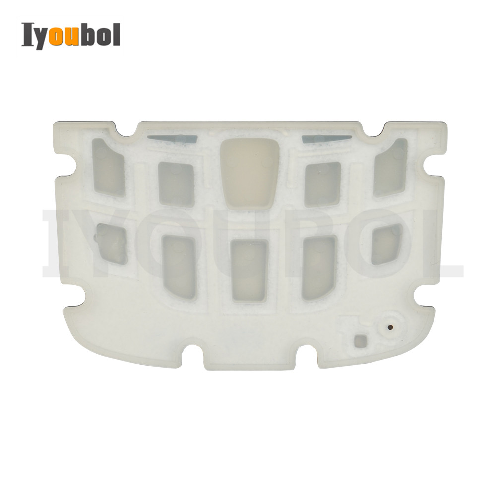 Keypad (PIM) for Symbol MC55A, MC55A0,MC55N0 - Image 2