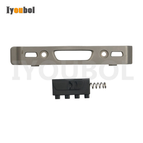 Battery Lock Assembly for Symbol MC55A, MC55A0, MC55N0, MC65, MC67