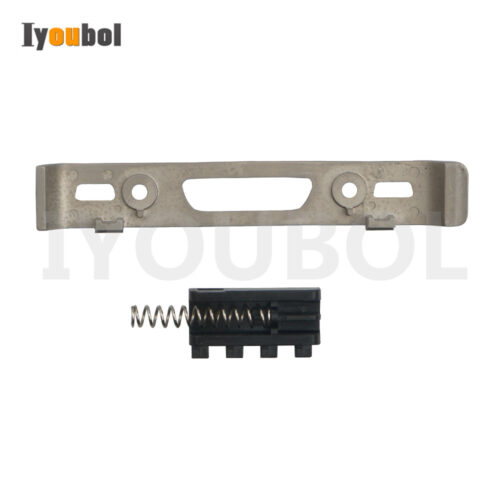 Battery Lock Assembly for Symbol MC55A, MC55A0, MC55N0, MC65, MC67