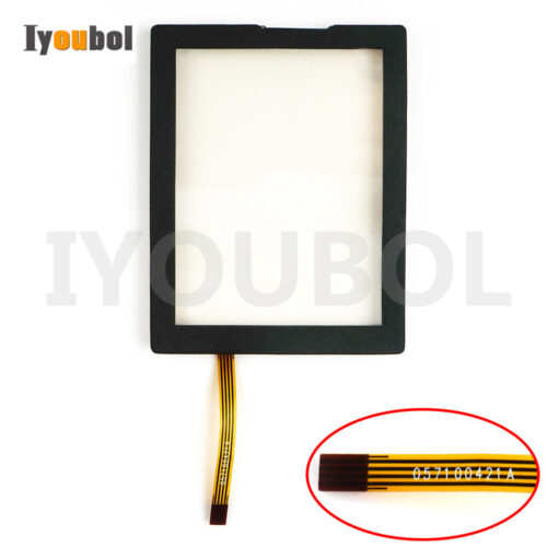 TOUCH SCREEN (Digitizer) for Symbol MC9090, MC9090-G, MC9190-G, MC9200-G, MC92N0-G series