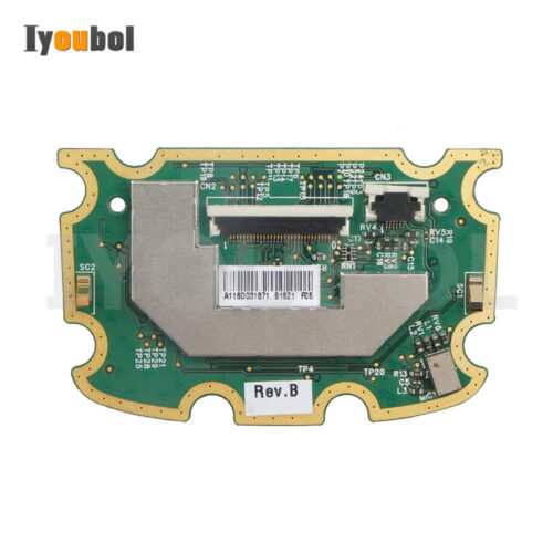 KEYPAD PCB/BOARD for Symbol MC55A, MC55A0 (PIM)