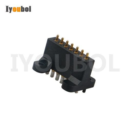 Cradle Connector (for Device) for Symbol MC55A, MC55A0, MC55N0, MC65, MC67