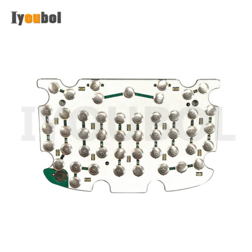 KEYPAD PCB/BOARD for Symbol MC55A, MC55A0, MC55N0, MC65 (QWERTY)