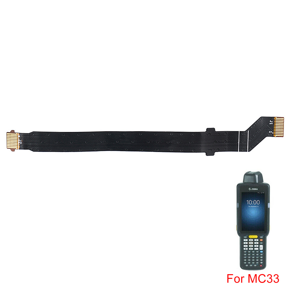 Scanner Flex Cable ( SE965 ) Replacement for Symbol MC330M-R (Rotating Head) - Image 2