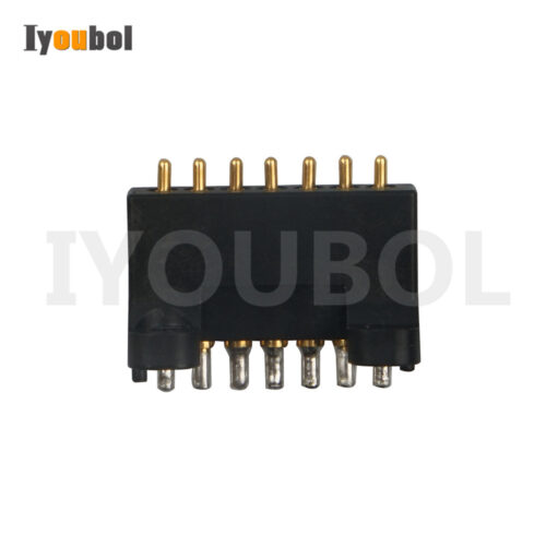 Cradle Connector (for Device) for Symbol MC55A, MC55A0, MC55N0, MC65, MC67