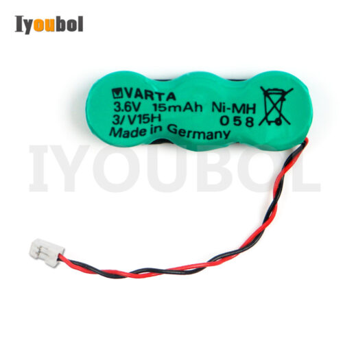 Backup Battery for Symbol MC9000/9060/9090 series