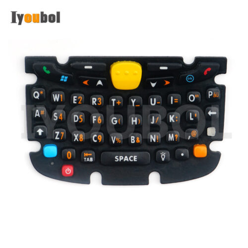 Symbol MC55 Keypad