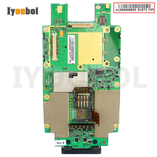 Motherboard for Symbol MC55A0