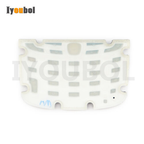 Keypad Replacement (Numeric) for Symbol MC55A, MC55A0, MC55N0, MC65, MC67