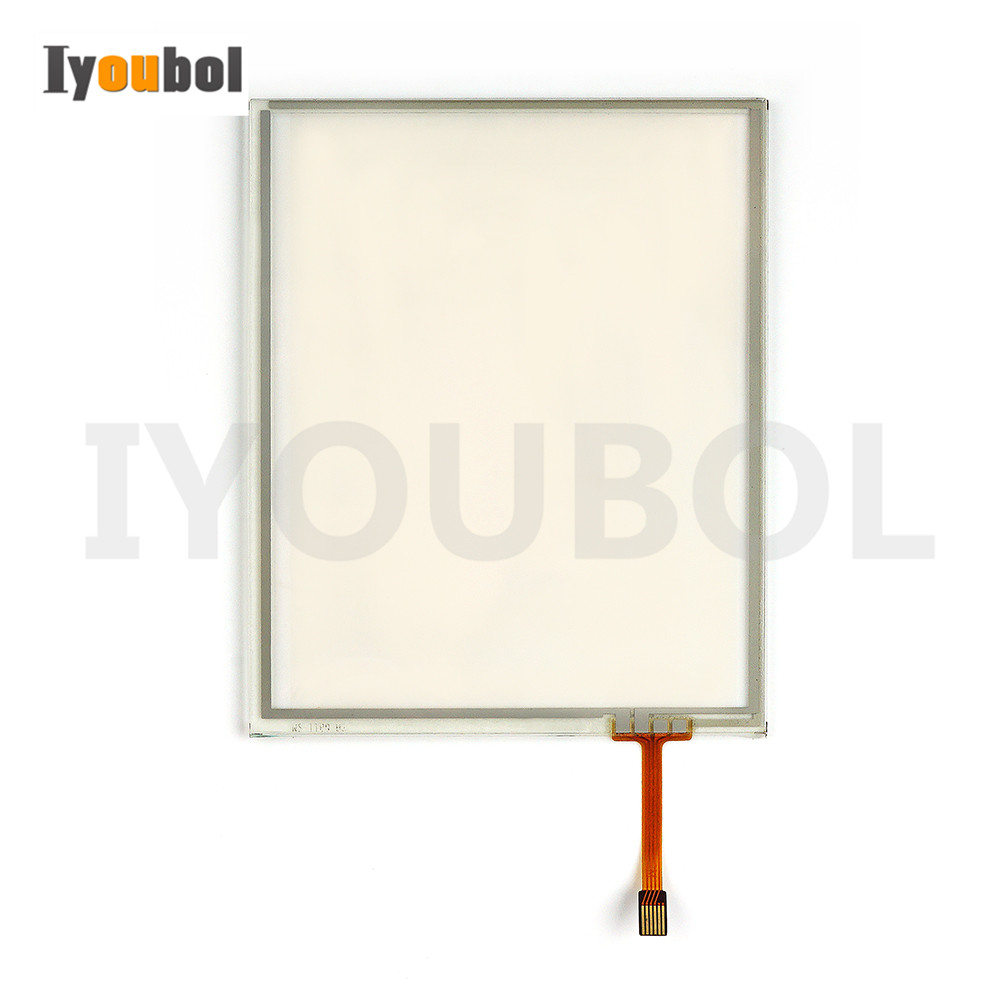 Touch Screen (Digitizer) for Motorola Symbol MC55A , MC55A0 ,MC55N0 ,MC65 ,MC67 - Image 3
