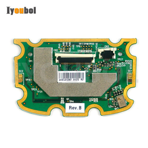 KEYPAD PCB/BOARD (Numeric) for Symbol MC55A , MC55A0 ,MC55N0