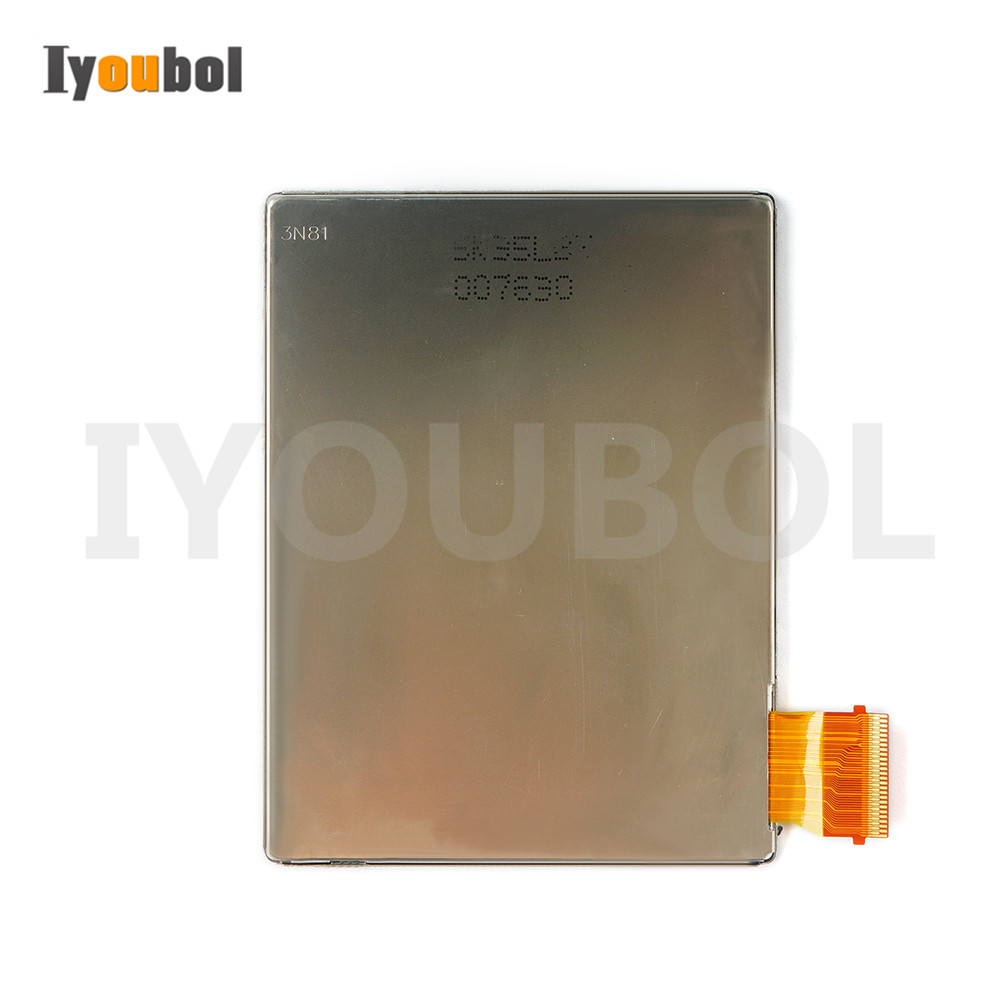 LCD Module (2nd Version, 3N81) for Motorola Symbol MC55A ,MC55A0 ,MC55N0 ,MC65 ,MC67 - Image 3