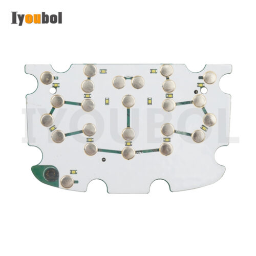 KEYPAD PCB/BOARD for Symbol MC55A, MC55A0 (PIM)