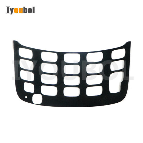 Keypad Overaly (Numeric) for Symbol MC55A, MC55A0, MC55N0, MC65, MC67