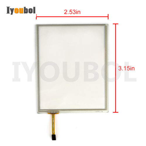 Symbol MC55 Touch Screen