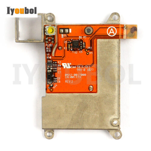 Symbol MC55A, MC55A0, MC55N0 Flex Cable (2399-001590)