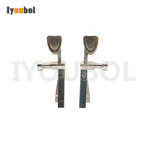 Set of Battery Metal Part Replacement for Symbol MC9000-G, MC9060-G, MC9090-G, MC9190-G, MC9200-G, MC92N0-G