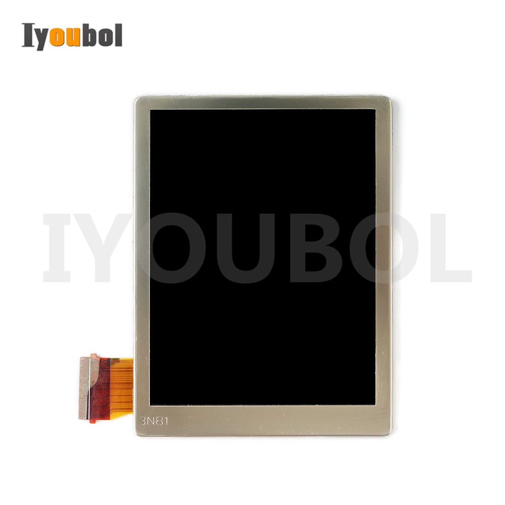 LCD Module (2nd Version, 3N81) for Motorola Symbol MC55A ,MC55A0 ,MC55N0 ,MC65 ,MC67 - Image 2