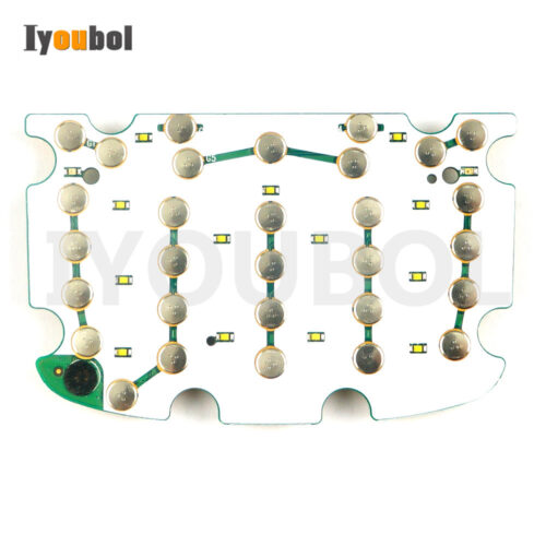 Keypad PCB (Numeric) Replacement for Symbol MC67
