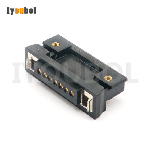 Sync & Charge Connector for Symbol MC55A, MC55A0, MC55N0, MC65, MC67