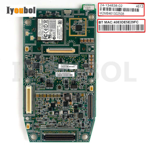 Motherboard for Motorola Symbol MC9090-G