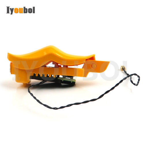 Trigger Switch (Plastic+PCB) Symbol MC9090-G, MC9190-G, MC9200-G, MC92N0-G