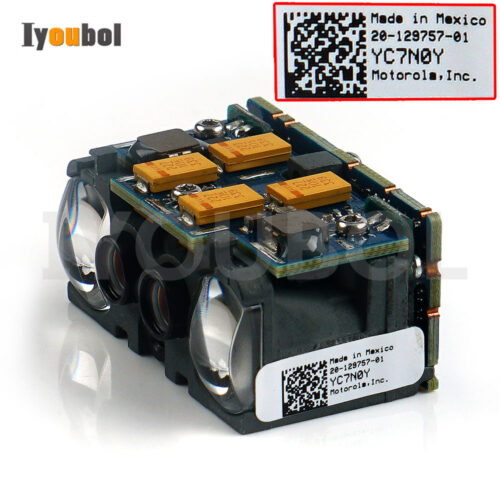 2D, Full Range Barcode Scanner Engine (SE4600) for Symbol MC9190-G