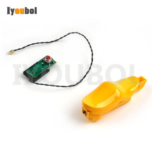 Trigger Switch (Plastic+PCB) Symbol MC9090-G, MC9190-G, MC9200-G, MC92N0-G
